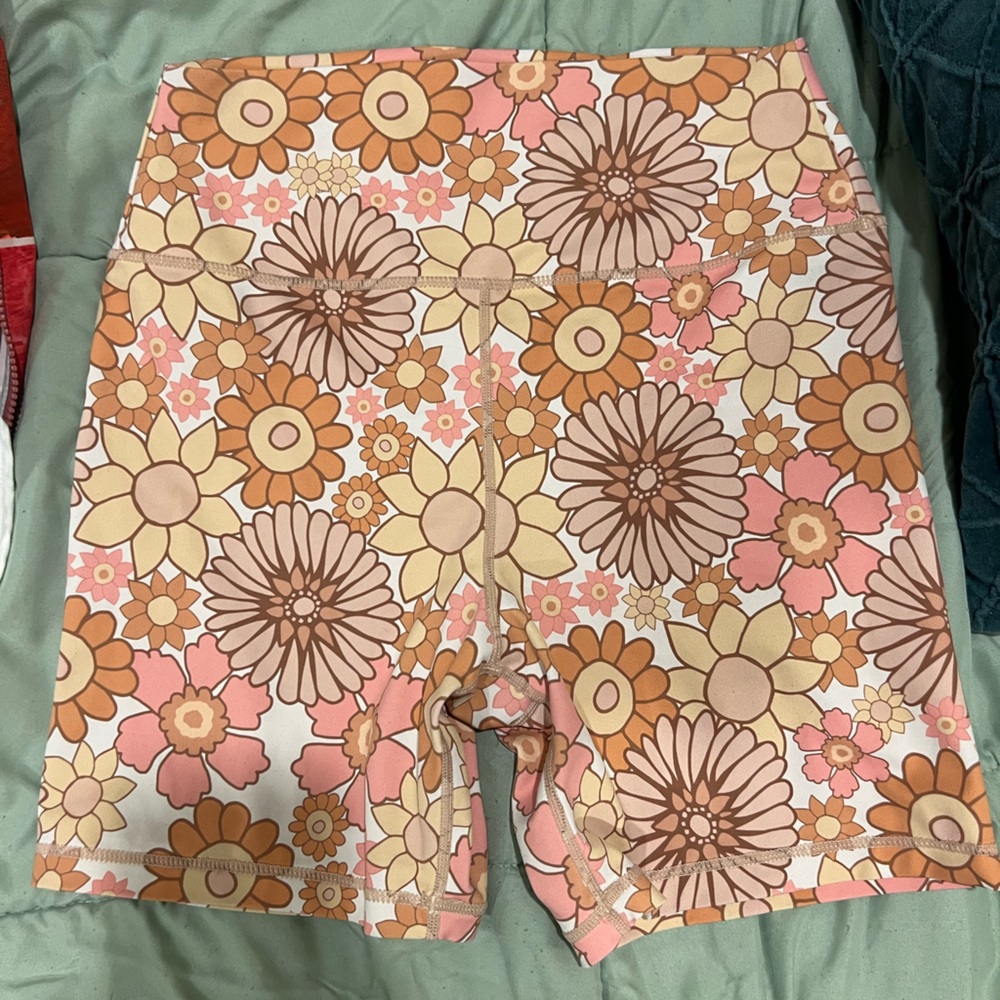 Kavala Collective Size L shorts